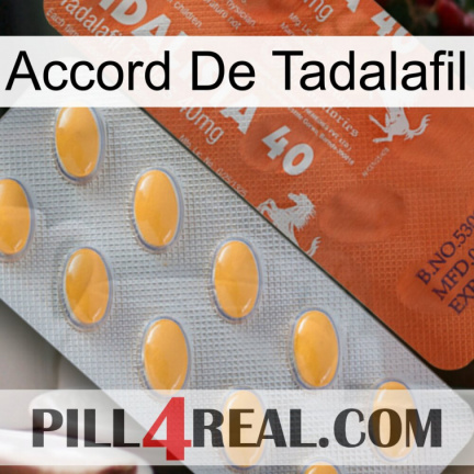 Tadalafil Accord 43